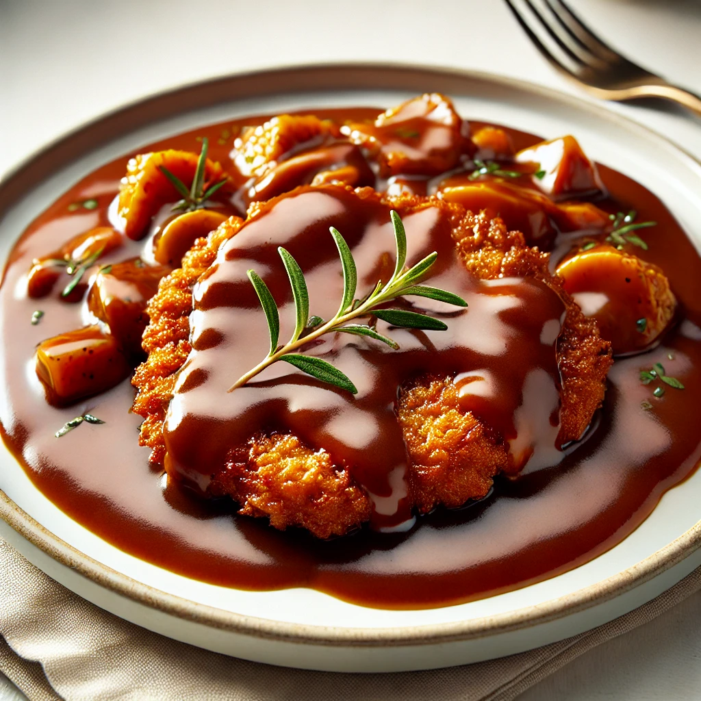 Recept za Lovačke Šnicle